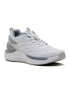 GLOAM White Men's Running Shoes