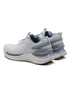 GLOAM White Men's Running Shoes