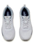 GLOAM White Men's Running Shoes