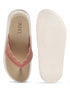 GNIST Flatform Pink Platform heels