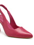 GNIST Pointed Pumps Pink Stiletto Heels