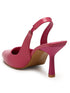 GNIST Pointed Pumps Pink Stiletto Heels