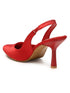 GNIST Pointed Pumps Red Stiletto Heels