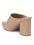 GNIST Regular Nude Block Heel Boots