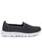 GRACY Grey Women's Casual Shoes