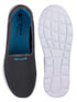 GRACY Grey Women's Casual Shoes