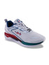 GRAFFITI Grey Men's Sports Shoes