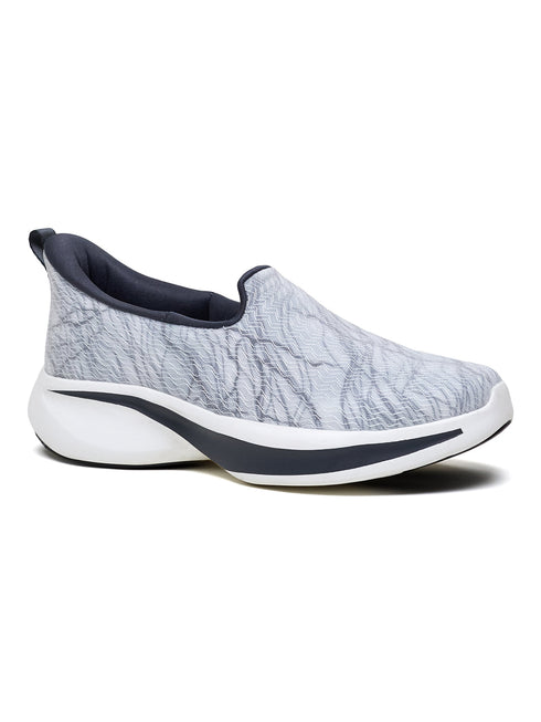 GRASP White Women's Walking Shoes