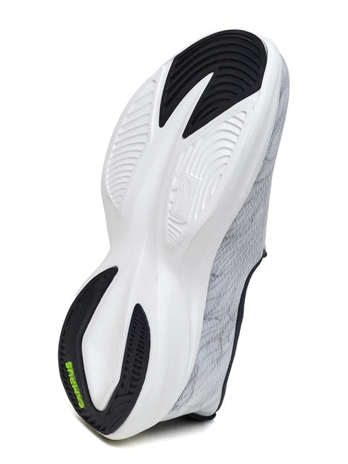 GRASP White Women's Walking Shoes