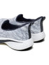 GRASP White Women's Walking Shoes