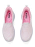GRASP White Women's Walking Shoes