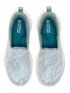 GRASP White Women's Walking Shoes