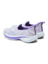 GRASP Purple Women's Walking Shoes