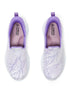 GRASP Purple Women's Walking Shoes