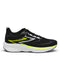 GREG PRO Black Men's Running Shoes