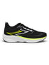 GREG PRO Black Men's Running Shoes