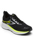 GREG PRO Black Men's Running Shoes