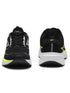 GREG PRO Black Men's Running Shoes