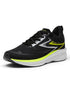 GREG PRO Black Men's Running Shoes