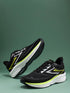 GREG PRO Black Men's Running Shoes