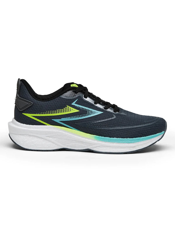 GREG PRO Grey Men's Running Shoes