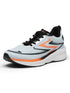 GREG PRO White Men's Running Shoes