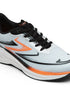 GREG PRO White Men's Running Shoes
