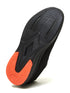 GRETTA Black Men's Running Shoes