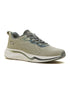 GRETTA Green Men's Running Shoes