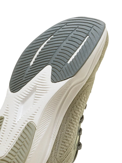 GRETTA Green Men's Running Shoes