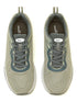 GRETTA Green Men's Running Shoes