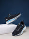 GRETTA Navy Men's Running Shoes