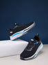 GRETTA Navy Men's Running Shoes