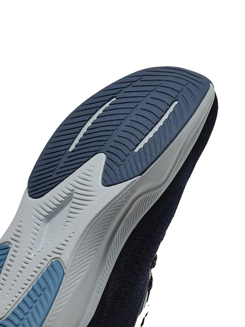 GRETTA Navy Men's Running Shoes