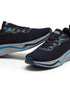 GRETTA Navy Men's Running Shoes