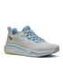 GRETTA White Men's Running Shoes