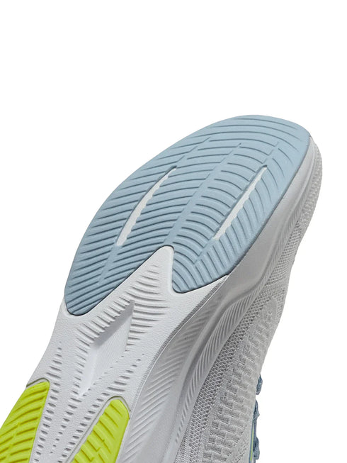 GRETTA White Men's Running Shoes