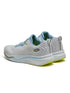 GRETTA White Men's Running Shoes