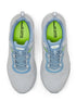 GRETTA White Men's Running Shoes