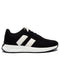 GRIT Black Women’s Sneakers