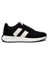GRIT Black Women’s Sneakers