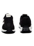 GRIT Black Women’s Sneakers