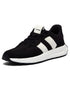 GRIT Black Women’s Sneakers