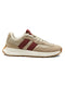 GRIT Beige Women's Sneaker
