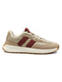 GRIT Beige Women's Sneaker