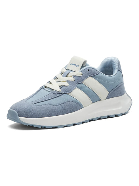GRIT Blue Women's Sneakers