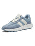 GRIT Blue Women's Sneakers