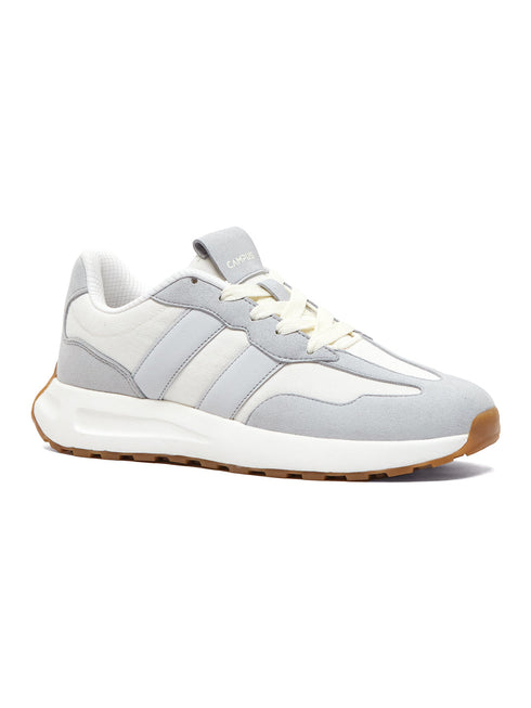 GRIT White Women's Sneakers