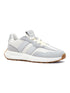GRIT White Women's Sneakers