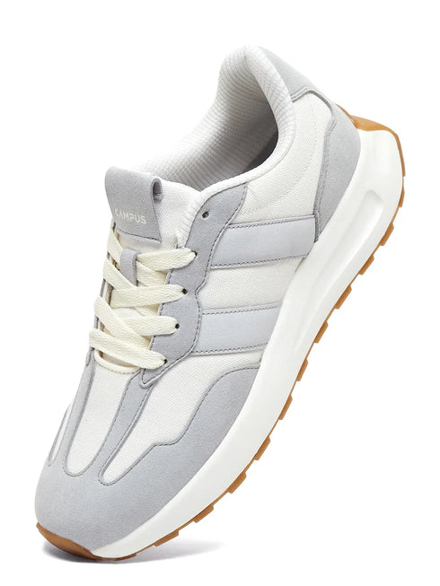 GRIT White Women's Sneakers